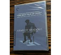 Criterion Collection: Army of Shadows [USA] [DVD]
