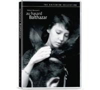 Criterion Collection: Au Hasard Balthazar [Edizione: Stati Uniti] [Reino Unido] [DVD]