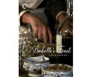 Criterion Collection: Babette's Feast [Reino Unido] [DVD]