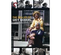 Criterion Collection: Beales Of Grey Gardens [Edizione: Stati Uniti] [Reino Unido] [DVD]