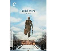 Criterion Collection: Being There (2 Dvd) [Edizione: Stati Uniti] [Italia]