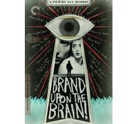 Criterion Collection: Brand Upon The Brain [Edizione: Stati Uniti] [Reino Unido] [DVD]