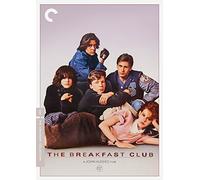 Criterion Collection: Breakfast Club (2 Dvd) [Edizione: Stati Uniti] [Italia]