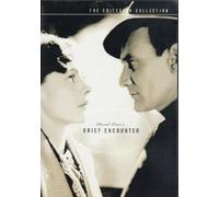 Criterion Collection: Brief Encounter [USA] [DVD]