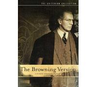 Criterion Collection: Browning Version (1951) [Edizione: Stati Uniti] [USA] [DVD]