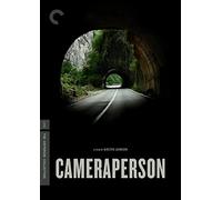 Criterion Collection: Cameraperson (2 Dvd) [Edizione: Stati Uniti] [Italia]