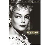 Criterion Collection: Casque D'Or [DVD] [1952] [Region 1] [US Import] [NTSC]