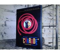 Criterion Collection: Charade [USA] [DVD]