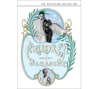 Criterion Collection: Children Of Paradise (2 Dvd) [Edizione: Stati Uniti] [USA]