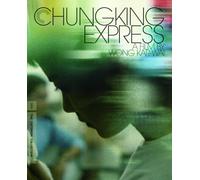 Criterion Collection: Chungking Express [Reino Unido] [DVD]