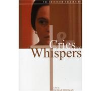 Criterion Collection: Cries & Whispers [USA] [DVD]
