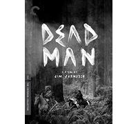 CRITERION COLLECTION: DEAD MAN - CRITERION COLLECTION: DEAD MAN (1 DVD)