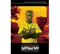 Criterion Collection: Do The Right Thing [Edizione: Stati Uniti] [Italia] [DVD]