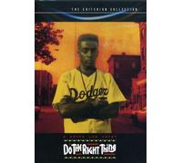 Criterion Collection: Do The Right Thing [Edizione: Stati Uniti] [Reino Unido]