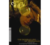 Criterion Collection: Double Life of Veronique [Reino Unido] [DVD]