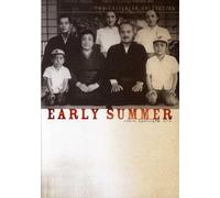 Criterion Collection: Early Summer [Edizione: Stati Uniti] [Reino Unido] [DVD]