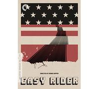 Criterion Collection: Easy Rider [Edizione: Stati Uniti] [Italia] [DVD]