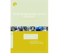 Criterion Collection: Eclipse 20: George Bernard [Reino Unido] [DVD]