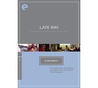 Criterion Collection: Eclipse Series 40 - Late Ray (3 Dvd) [Edizione: Stati Uniti] [Italia]