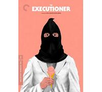 Criterion Collection: Executioner (2 Dvd) [Edizione: Stati Uniti] [Italia]