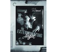 Criterion Collection: Exterminating Angel (2 Dvd) [Edizione: Stati Uniti] [Reino Unido]