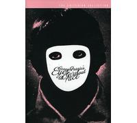 Criterion Collection: Eyes Without A Face (1960) [Edizione: Stati Uniti] [Reino Unido] [DVD]