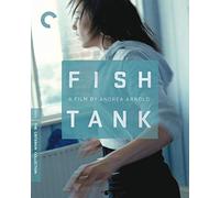 Criterion Collection: Fish Tank [Edizione: Stati Uniti] [USA] [Blu-ray]
