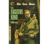 Criterion Collection: Fugitive Kind (2 Dvd) [Edizione: Stati Uniti] [USA]