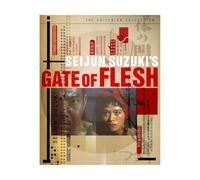 Criterion Collection: Gate Of Flesh (1964) [Edizione: Stati Uniti] [Reino Unido] [DVD]