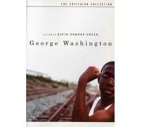 Criterion Collection: George Washington [USA] [DVD]