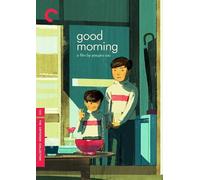 Criterion Collection: Good Morning (2 Dvd) [Edizione: Stati Uniti] [Italia]