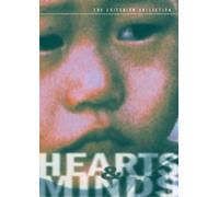 Criterion Collection: Hearts & Minds [Reino Unido] [DVD]