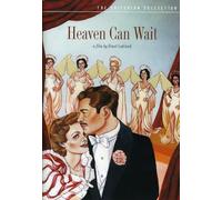 Criterion Collection: Heaven Can Wait (1943) [Edizione: Stati Uniti] [Reino Unido] [DVD]
