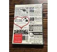 Criterion Collection: Honeymoon Killers / [USA] [DVD]