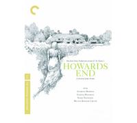 Criterion Collection: Howards End [Reino Unido] [DVD]