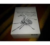 Criterion Collection: Ingmar Bergman Trilogy [Edizione: Stati Uniti] [USA] [DVD]