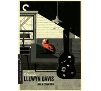 Criterion Collection: Inside Llewyn Davis [Edizione: Stati Uniti] [Italia] [DVD]