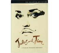 Criterion Collection: Jules Et Jim/ [USA] [DVD]