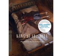 Criterion Collection: King Of The Hill (3 Blu-Ray) [Edizione: Stati Uniti] [Reino Unido] [Blu-ray]