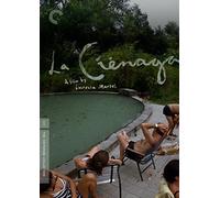 Criterion Collection: La Cienaga [Edizione: Stati Uniti] [Italia] [DVD]