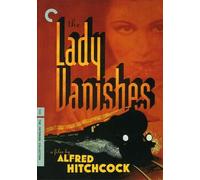 Criterion Collection: Lady Vanishes (1938) (2 Dvd) [Edizione: Stati Uniti] [Reino Unido]