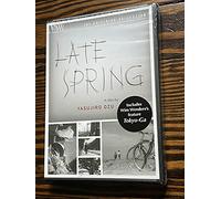 Criterion Collection: Late Spring (2 Dvd) [Edizione: Stati Uniti] [Reino Unido]
