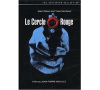 Criterion Collection: Le Cercle Rouge [USA] [DVD]