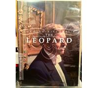 Criterion Collection: Leopard [Edizione: Stati Uniti] [USA] [DVD]