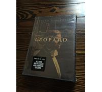 Criterion Collection: Leopard/ [Reino Unido] [DVD]