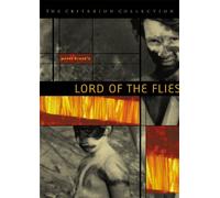 Criterion Collection: Lord of the Flies [USA] [DVD]