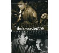 Criterion Collection: Lower Depths (1957) [Edizione: Stati Uniti] [USA] [DVD]