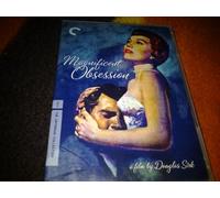 Criterion Collection: Magnificent Obsession [Edizione: Stati Uniti] [USA] [DVD]