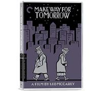 Criterion Collection: Make Way For Tomorrow [Edizione: Stati Uniti] [USA] [DVD]