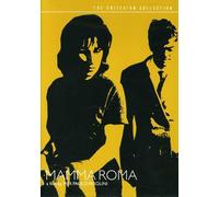 Criterion Collection: Mamma Roma [Edizione: Stati Uniti] [Reino Unido] [DVD]